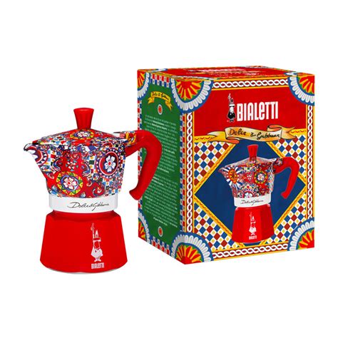 bialetti dolce gabbana australia